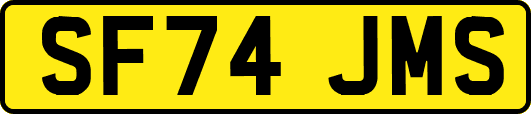 SF74JMS