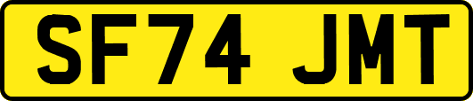 SF74JMT