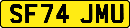 SF74JMU