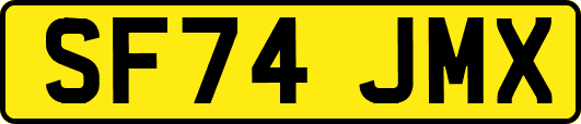 SF74JMX