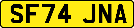 SF74JNA