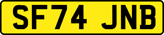 SF74JNB