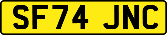 SF74JNC
