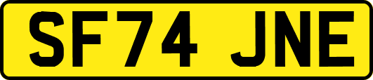 SF74JNE
