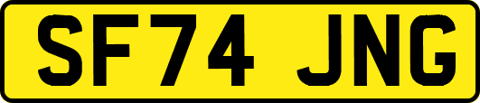SF74JNG