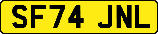 SF74JNL