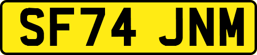 SF74JNM