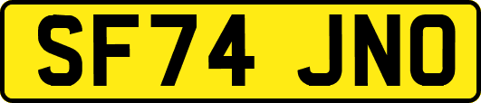 SF74JNO