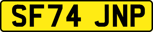 SF74JNP