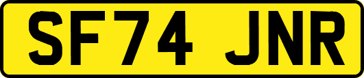 SF74JNR