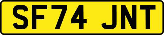 SF74JNT