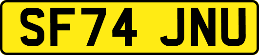 SF74JNU