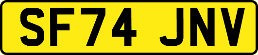 SF74JNV