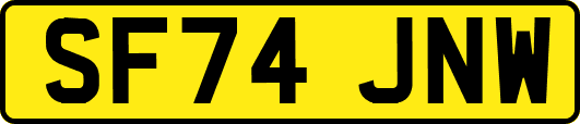 SF74JNW