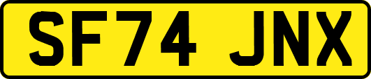 SF74JNX