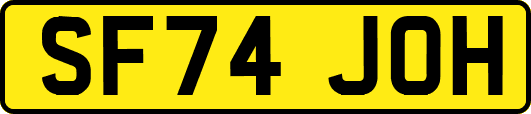 SF74JOH