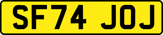 SF74JOJ