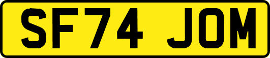 SF74JOM