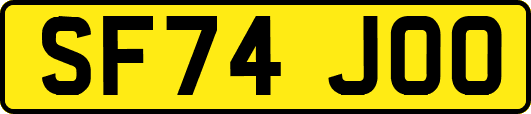 SF74JOO