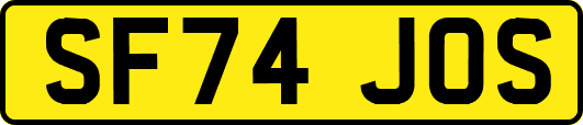 SF74JOS