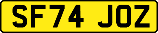 SF74JOZ