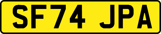 SF74JPA