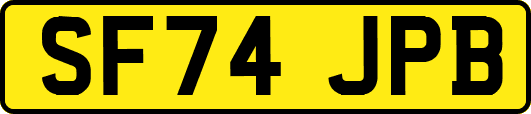 SF74JPB