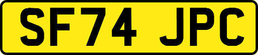 SF74JPC