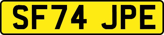 SF74JPE