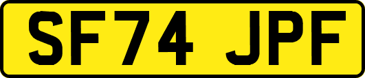 SF74JPF
