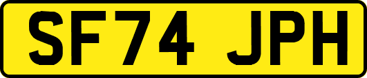 SF74JPH