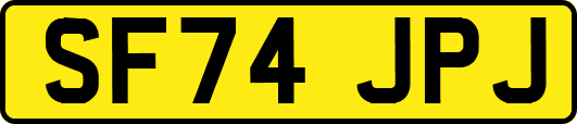 SF74JPJ