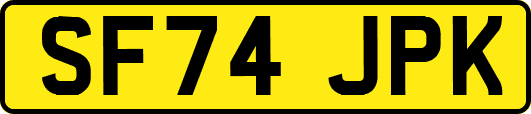 SF74JPK