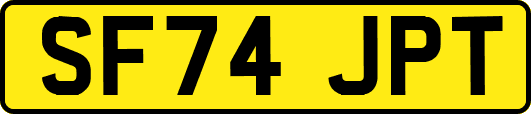 SF74JPT