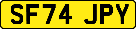 SF74JPY