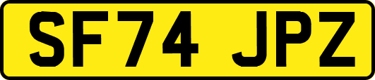 SF74JPZ