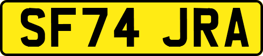SF74JRA