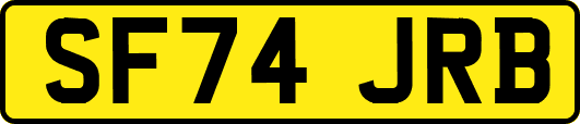 SF74JRB