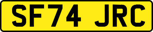 SF74JRC