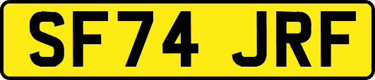 SF74JRF