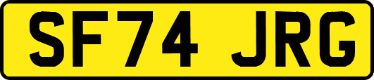 SF74JRG