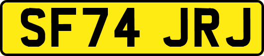 SF74JRJ