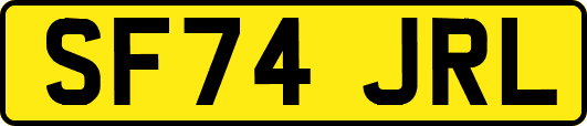 SF74JRL