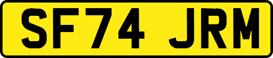 SF74JRM