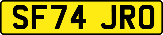 SF74JRO