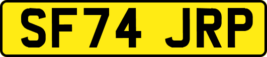 SF74JRP