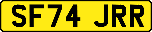 SF74JRR