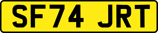 SF74JRT