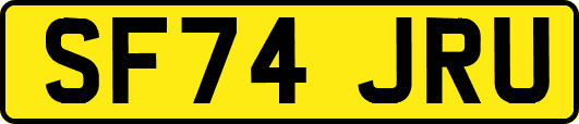 SF74JRU