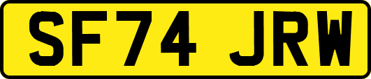 SF74JRW